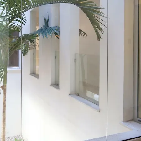 Apartmán Phaedrus Living Centre Luxury Flat Anemone 103 *