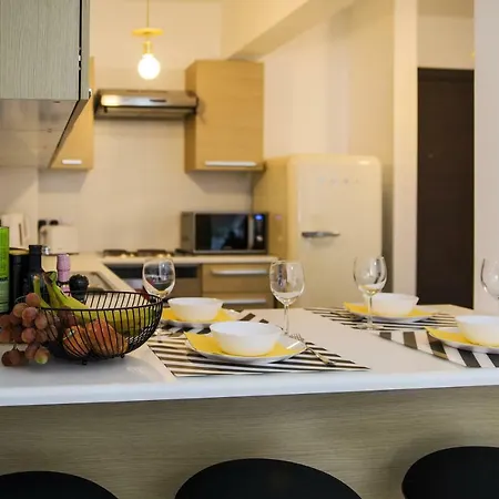 Phaedrus Living Centre Luxury Flat Anemone 103 *